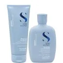 Alfaparf Semi Di Lino Density Thickening Shampoo and Conditioner