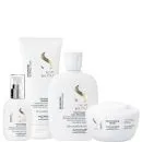 Alfaparf Semi Di Lino Diamond Illuminating Haircare Set