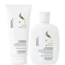 Alfaparf Semi Di Lino Diamond Illuminating Shampoo and Conditioner 250ml