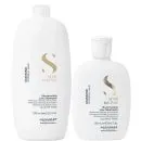 Alfaparf Semi Di Lino Diamond Illuminating Low Shampoo 250ml