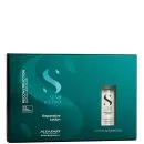 Alfaparf Semi Di Lino Reconstruction Reparative Haircare Set