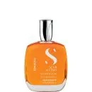 Alfaparf Semi Di Lino Smoothing Haircare Set