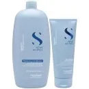 Alfaparf Semi Di Lino Density Thickening Conditioner 200ml