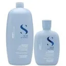 Alfaparf Semi Di Lino Density Thickening Low Shampoo 250ml