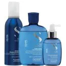 Alfaparf Semi Di Lino Volumizing Haircare Set