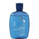 Alfaparf Semi Di Lino Volumizing Haircare Set