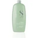 Alfaparf Semi De Lino Scalp Renew Purifying Shampoo 1 Litre