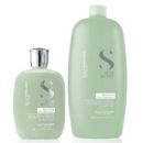 Alfaparf Semi Di Lino Scalp Rebalance Shampoo 250ml