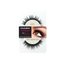 Amazing Shine Human Hair False Eyelashes 600