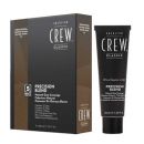 American Crew Precision Blend Hair Colour Medium Natural