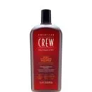 American Crew Daily Cleansing Shampoo 1 Litre