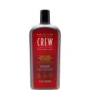 American Crew Daily Deep Moisturizing Shampoo 1 Litre