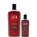 American Crew Daily Deep Moisturizing Shampoo 1 Litre