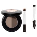 Anatasia Beverly Hills Brow Duo Dark Brown With 12 Brow Brush