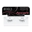 Ardell Accent Lashes 311 Black