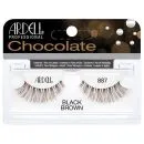Ardell Chocolate Lashes 887
