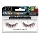 Ardell Color Impact Lashes Demi Wispies Wine