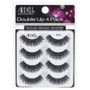 Ardell Double Up 205 Lashes Multipack (4 Pairs)