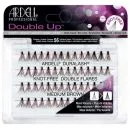 Ardell Double Up Individuals Knot Free Medium Brown