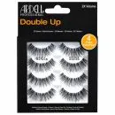 Ardell Double Up Wispies Lashes Multipack (4 Pairs)