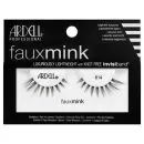 Ardell Faux Mink Lashes Black 814