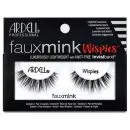 Ardell Faux Mink Lashes Black Wispies