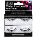 Ardell Lashes 6 Pack Demi Pixies - Black