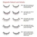 Ardell Magnetic Naked Lashes 423