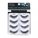 Ardell Multipack Demi Wispies 4 Pack Strip Lashes
