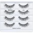 Ardell Naked Lashes 424 4 Pack