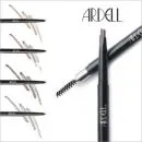 Ardell Professional Eyelashes Brow & Eye Make Up Pencil Dark Brown