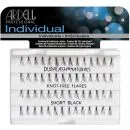 Ardell Professional Individuals Duralash Knot Free Flares Short