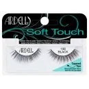 Ardell Soft Touch Lashes 156 Black