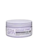 BCL Lavender and Mint Massage Cream 8oz
