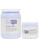 BCL Lavender and Mint Massage Cream 8oz