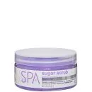BCL Lavender and Mint Sugar Scrub 8oz