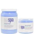 BCL Lavender and Mint Sugar Scrub 8oz