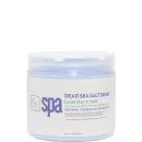 BCL Lavender and Mint Dead Sea Salt Soak 16oz