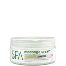 BCL Lemongrass and Green Tea Massage Cream 8oz