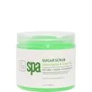 BCL Lemongrass and Green Tea Sugar Scrub 16oz
