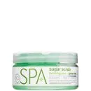 BCL Lemongrass and Green Tea Sugar Scrub 8oz