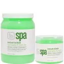 BCL Lemongrass and Green Tea Sugar Scrub 8oz