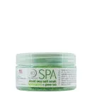 BCL Lemongrass and Green Tea Dead Sea Salt Soak 3oz