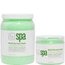 BCL Lemongrass and Green Tea Dead Sea Salt Soak 3oz