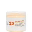 BCL Mandarin and Mango Massage Cream 16oz