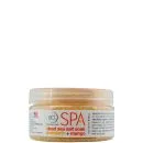 BCL Mandarin and Mango Dead Sea Salt Soak 3oz
