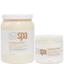 BCL Milk and Honey Massage Cream 16oz