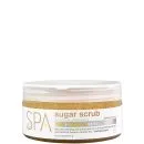 BCL Milk and Honey Sugar Scrub 8oz