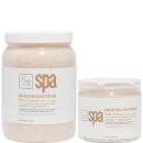 BCL Milk and Honey Dead Sea Salt Soak 3oz