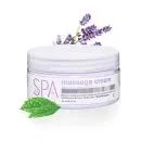 BCL Spa Lavender & Mint Massage Cream 8oz